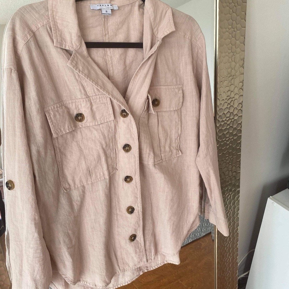 FAVLUX | button down - Picture 5 of 5